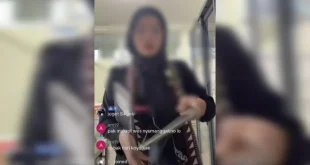 Gara-gara Live TikTok Saat Jam Kerja, Dua Oknum ASN Damkar Kotim Tertunduk Malu Sampaikan Maaf Terbuka