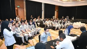 Gelar Sosialisasi di Jasa Raharja: Mencegah Penyebaran Narkoba di Lingkungan Kerja