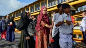 Gelombang Kebencian terhadap Rohingya di Malaysia Bikin Sekolah Pengungsi Tutup, Mengancam Masa Depan Anak-Anak