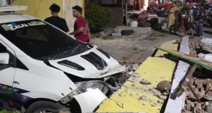 Gempa di Buol: BPBD Mengimbau Warga Tetap Tenang