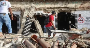 Gempa Kembar Serupa di Venezuela Pernah Melanda Indonesia: Bagaimana Kejadiannya?