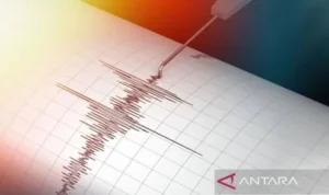 Gempa M 5,1 Guncang Buol Sulteng, Warga Panik Mengungsi ke Dataran Tinggi: Bencana Alam yang Membuat Jiwa Manusia Terguncang