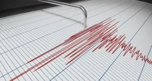 Gempa M 6,2 di Maluku Utara Guncangan Skala III-IV di Halmahera Utara: Apa yang Perlu Diketahui