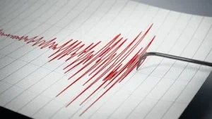 Gempa M 6,2 Guncang Pulau Doi Maluku Utara, Warga Panik dan Siaga