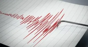 Gempa M 6,2 Guncang Pulau Doi Maluku Utara, Warga Panik dan Siaga
