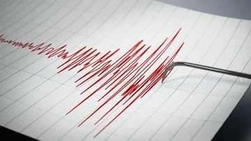 Gempa M 6,2 Guncang Pulau Doi Maluku Utara, Warga Panik dan Siaga
