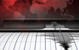 Gempa M6.2 Guncang Maluku Utara, BMKG: Gempa M6 2 Guncang Maluku Utara BMKG Tak Berpotensi Tsunami