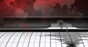 Gempa M6.2 Guncang Maluku Utara, BMKG: Gempa M6 2 Guncang Maluku Utara BMKG Tak Berpotensi Tsunami
