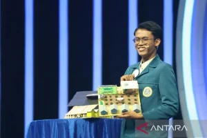 Gen-Z, Wajib Menjalankan Inovasi Sosial dengan Adaptasi Nyata