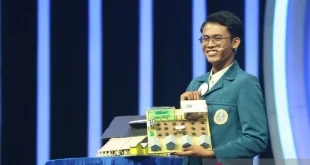 Gen-Z, Wajib Menjalankan Inovasi Sosial dengan Adaptasi Nyata