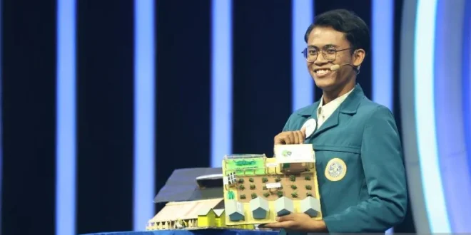 Gen-Z, Wajib Menjalankan Inovasi Sosial dengan Adaptasi Nyata