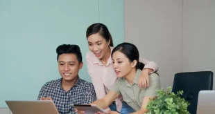 Generasi Milenial Mengubah Wajah Dunia Kerja: 6 Budaya Kerja Jadul yang Diakhiri Generasi Milenial di Tempat Kerja
