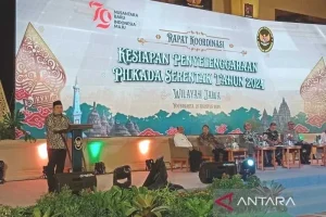 Gerindra Hormati Putusan MK soal Pilkada Tetap oleh Rakyat: Menjaga Kedaulatan Rakyat