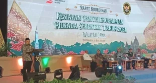 Gerindra Hormati Putusan MK soal Pilkada Tetap oleh Rakyat: Menjaga Kedaulatan Rakyat