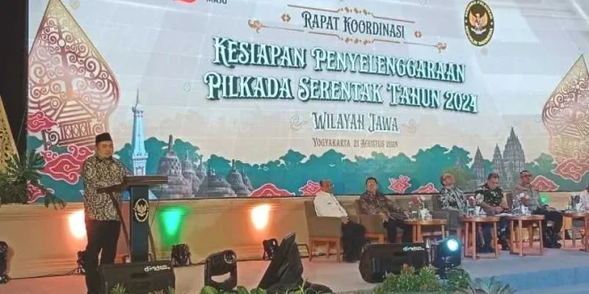 Gerindra Hormati Putusan MK soal Pilkada Tetap oleh Rakyat: Menjaga Kedaulatan Rakyat
