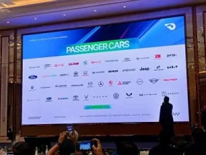 GIIAS 2026 Diramaikan Lebih dari 65 Merek Ini Daftar Lengkapnya, Industri Otomotif Semakin Bergeliat