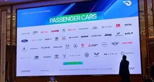GIIAS 2026 Diramaikan Lebih dari 65 Merek Ini Daftar Lengkapnya, Industri Otomotif Semakin Bergeliat