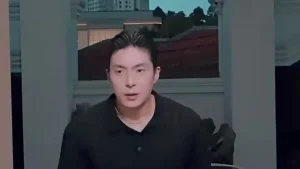 Giorgio Antonio, Pacar Baru Hotman Paris: Apakah Benar Orang Kaya?
