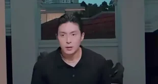 Giorgio Antonio, Pacar Baru Hotman Paris: Apakah Benar Orang Kaya?