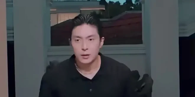 Giorgio Antonio, Pacar Baru Hotman Paris: Apakah Benar Orang Kaya?