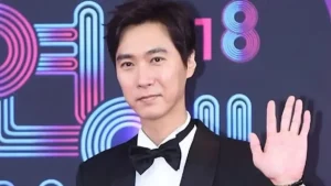 Go Ji Yong Eks Sechs Kies Umumkan Sudah Bercerai Dua Tahun Lalu Fokus Besarkan Anak