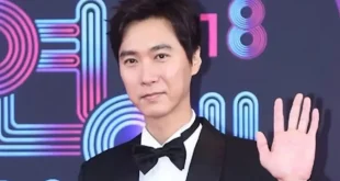 Go Ji Yong Eks Sechs Kies Umumkan Sudah Bercerai Dua Tahun Lalu Fokus Besarkan Anak