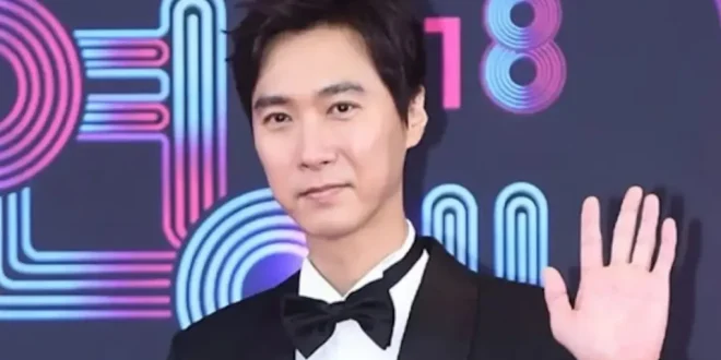 Go Ji Yong Eks Sechs Kies Umumkan Sudah Bercerai Dua Tahun Lalu Fokus Besarkan Anak