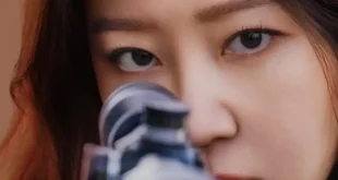 Gong Hyo-jin Bertransformasi sebagai Pembunuh Bayaran Tersembunyi dalam Drama 'A Bona Fide Killer'