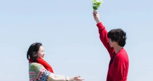 Gong Yoo Mengulang Kembali Dialog Lamaran Legendaris di Hadapan Kim Go Eun Setelah 10 Tahun