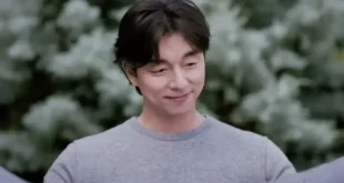 Gong Yoo Siap Menghibur Fans di Tur Fan Meeting Asia 2026 dengan 'The Long Take'