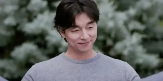 Gong Yoo Siap Menghibur Fans di Tur Fan Meeting Asia 2026 dengan 'The Long Take'
