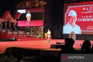 Gubernur Bali Tutup PKB 2026 dengan 1.8 Juta Pengunjung Sebulan: Sebuah Keberhasilan Besar
