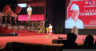 Gubernur Bali Tutup PKB 2026 dengan 1.8 Juta Pengunjung Sebulan: Sebuah Keberhasilan Besar