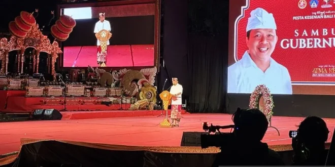 Gubernur Bali Tutup PKB 2026 dengan 1.8 Juta Pengunjung Sebulan: Sebuah Keberhasilan Besar