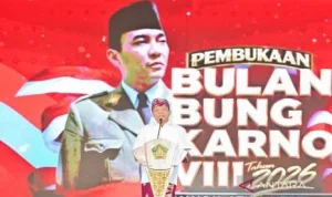 Gubernur Bali Wayan Koster Mengingkari Tuduhan Hambat Program Makan Bergizi Gratis