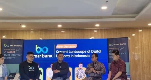 Gubernur BI Mundur: Apa Akibatnya bagi Ekonomi Indonesia?