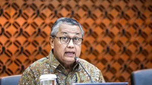 Gubernur BI Perry Warjiyo Mengundurkan Diri: Akhir dari Era Kepemimpinan yang Inovatif