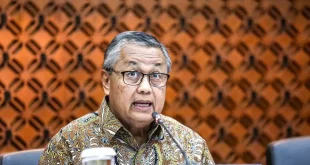 Gubernur BI Perry Warjiyo Mengundurkan Diri: Akhir dari Era Kepemimpinan yang Inovatif