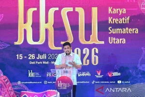 Gubernur UMKM: Motor Penggerak Ekonomi Daerah
