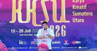 Gubernur UMKM: Motor Penggerak Ekonomi Daerah