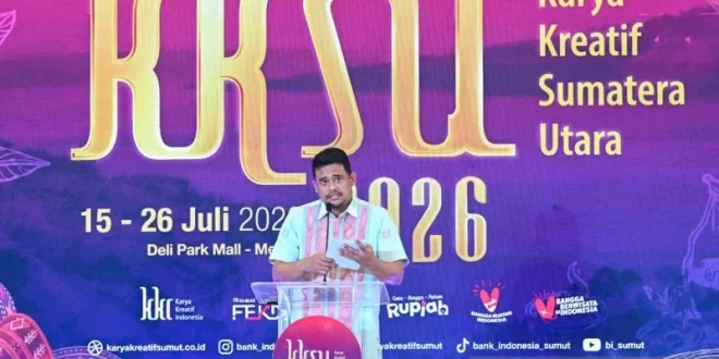 Gubernur UMKM: Motor Penggerak Ekonomi Daerah