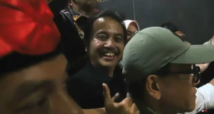 Gugatan Praperadilan Kedua Roy Suryo Kandas, Polda Metro Jaya Hormati Putusan Jaksa Agung