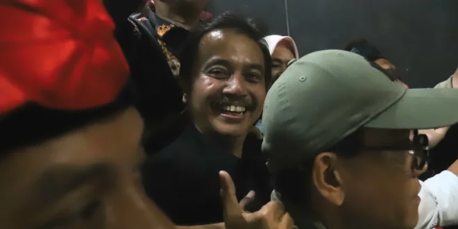 Gugatan Praperadilan Kedua Roy Suryo Kandas, Polda Metro Jaya Hormati Putusan Jaksa Agung