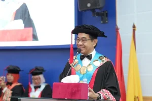 Guru Besar Unhas Berperan Penting dalam Membangun Riset Berdampak