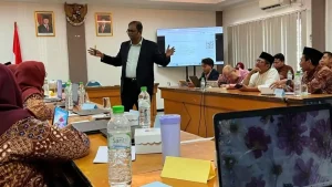 Guru Resah: AI Ambil Alih Peran Mengajar, Ancaman Sebenarnya Ada di Kompetensi?