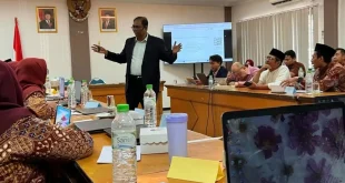 Guru Resah: AI Ambil Alih Peran Mengajar, Ancaman Sebenarnya Ada di Kompetensi?