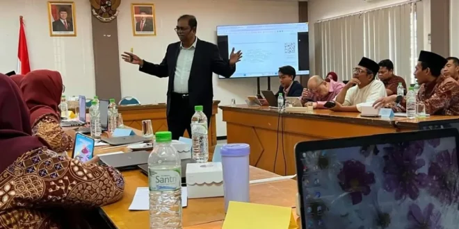 Guru Resah: AI Ambil Alih Peran Mengajar, Ancaman Sebenarnya Ada di Kompetensi?