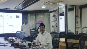 Gus Ipul Pastikan Tak Akan Masuk Bursa Ketum PBNU di Muktamar NU 2026: Persiapan Muktamar yang Matang