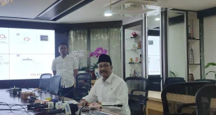 Gus Ipul Pastikan Tak Akan Masuk Bursa Ketum PBNU di Muktamar NU 2026: Persiapan Muktamar yang Matang