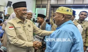 Gus Irfan Serukan Evaluasi Penyelenggaraan Haji 2026 Usai Pujian Berlimpah